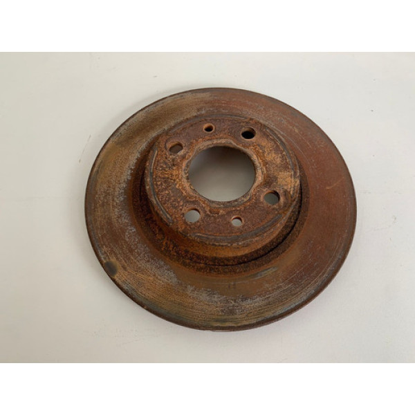 Disco De Freio Dianteiro Fiat Mobi 2020 2096