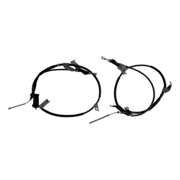 Par Cabo Freio Mao Subaru Xv 2016 4011