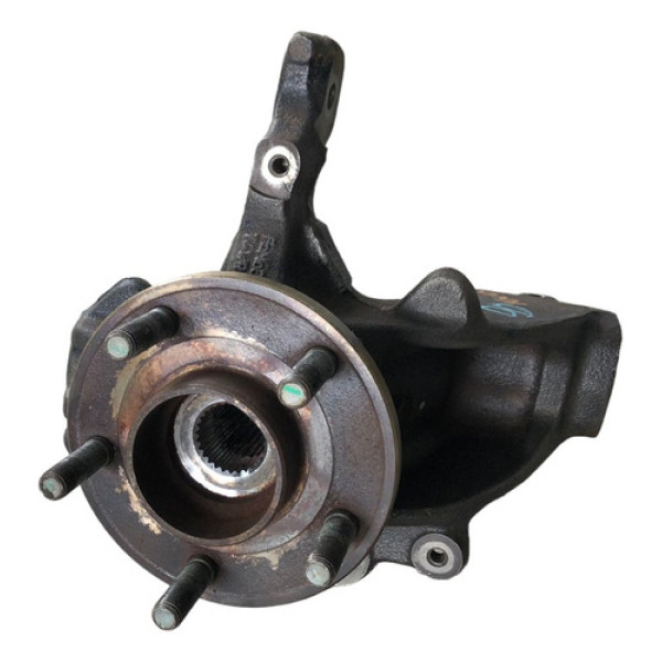 Manga De Eixo Dianteira Direita Focus 2014 2015 2.0 Cx14