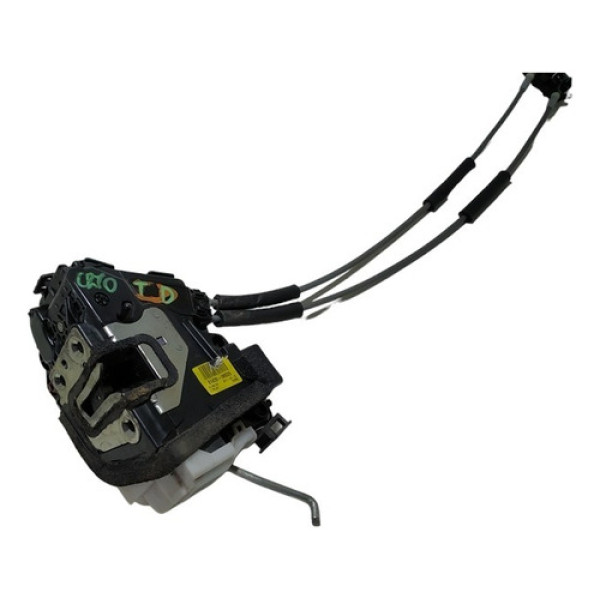 Fechadura Porta Tras Dir Kia Cerato 2010 A1347