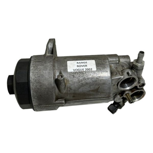 Suporte Filtro De Óleo Range Rover Vogue 2004 7511169 -7689