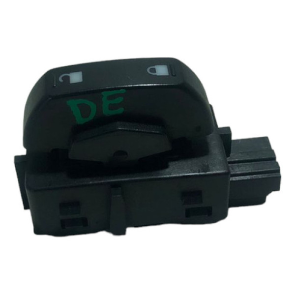 Botão Trava Porta Ford Fusion 2010 - 9699