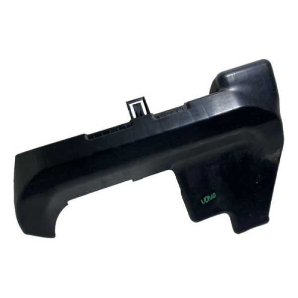 Acabamento Banco Trasei Direito Volvo C30 2008 3621769 -8783