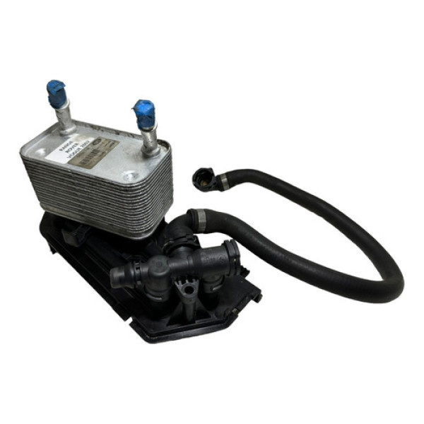 Radiador Resfriador Oleo Vogue 2004 4.4 Pfd000020 -7721