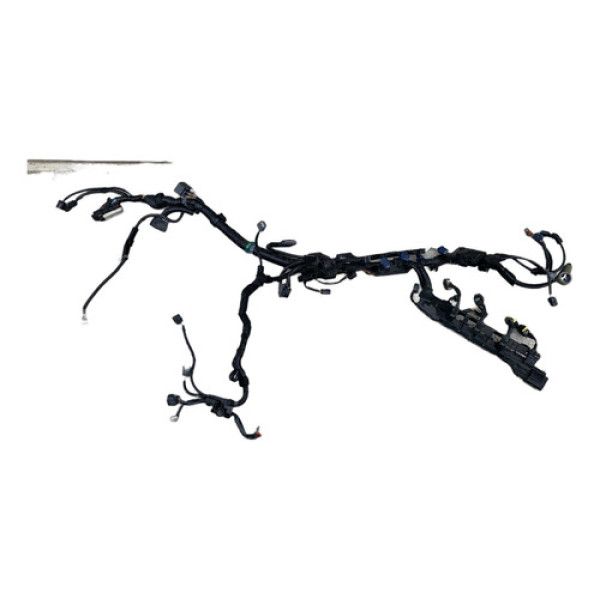 Chicote Motor Injecao Honda Wr-v 2022 321105wxm502 5956