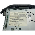 Radio Original Honda Accord 2009 C/ Botao Som -8898