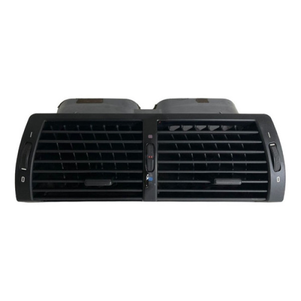 Difusor Ar Central Bmw X5 2002 64228402221 5359