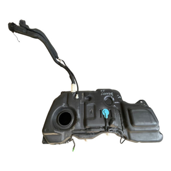 Tanque Combustível Citroen C4 Lounge 2015