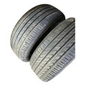 Par Pneus Delinte 215/55 R17 Semi Novos