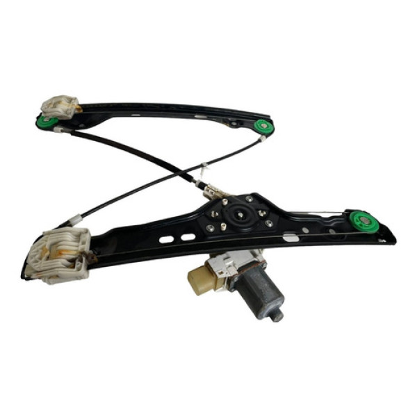 Maquina Vidro C/motor Dianteira Esquerda Bmw 325i 2012 468