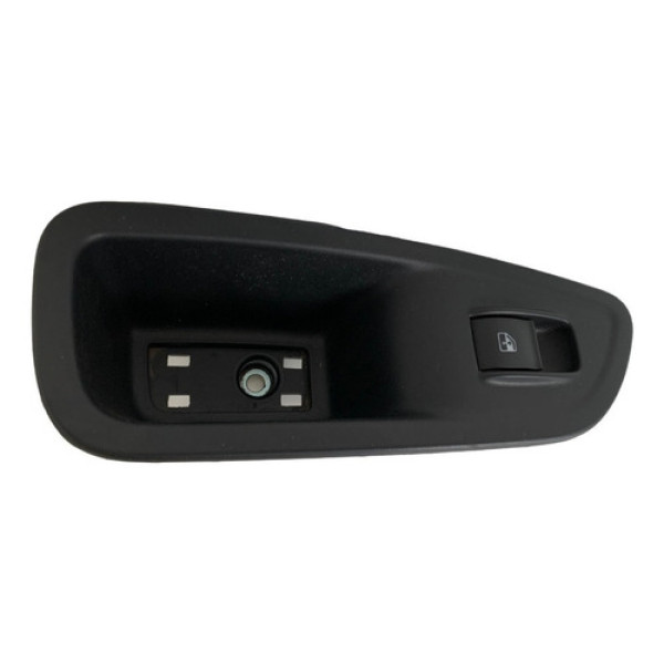 Botao Vidro Eletrico Traseiro Esquerdo Cronos 2018 4911