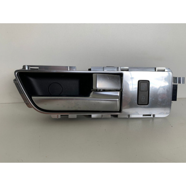 Macaneta Interna Dianteira Direita Discovery 4 2010 1075