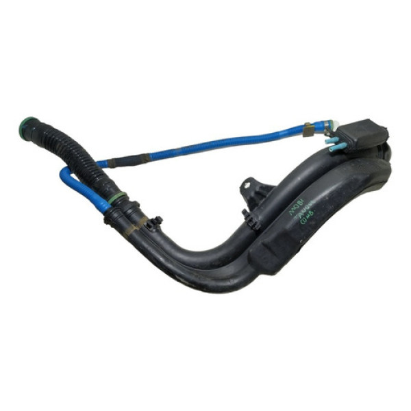 Gargalo Tanque Combustivel Fiat Mobi 2020 A450