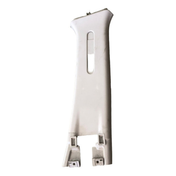 Moldura Direita Coluna Central Citroen C3 Aircross 2012 Cx25