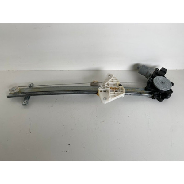 Maquina Vidro Eletrico Dianteiro Direito Subaru Xv 2016 3581