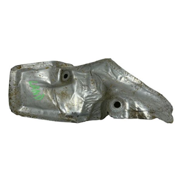 Protetor Calor Lado Esquerdo Discovery 3 Kqg500043 -7323