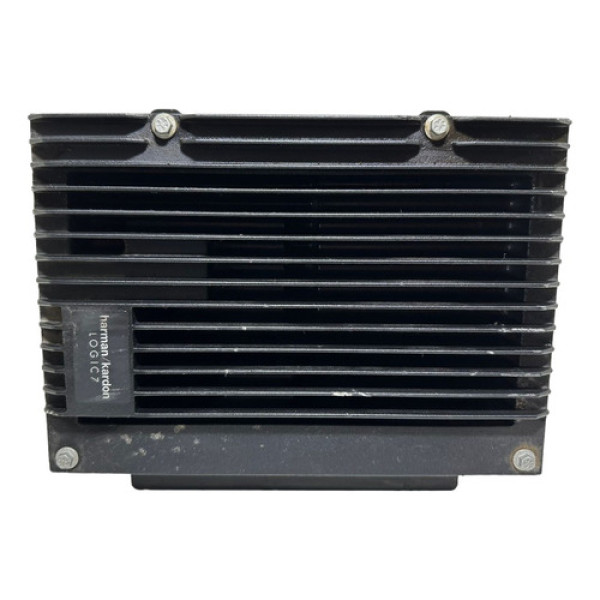 Módulo Amplificador Som Discovery 3 2007 Xqk500105 -6847