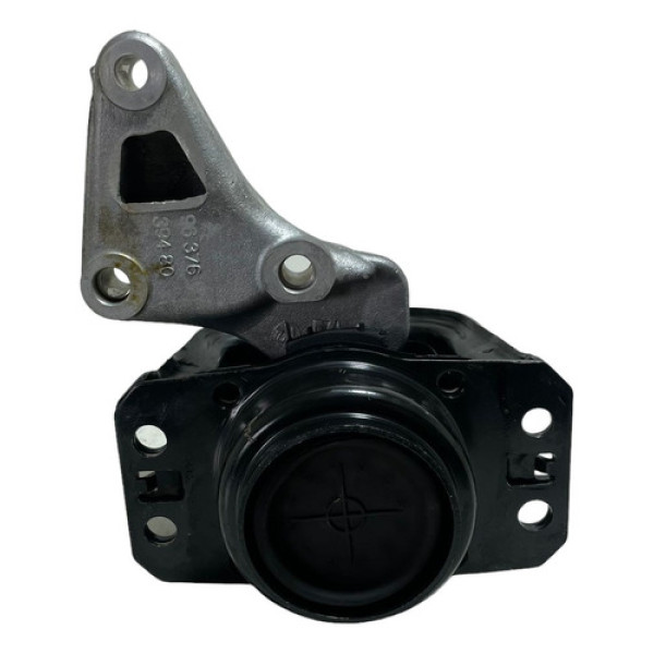 Coxim Calço Motor Direito Citroen C4 Lounge 2015 -10190