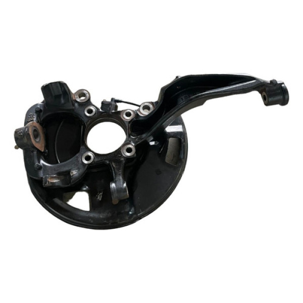 Montante Manga Dianteiro Esquerdo Landroversport2007 V8 Cx 9