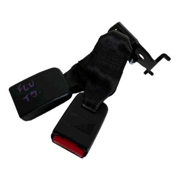 Engate Cinto Traseiro Renault Fluence 2017 888420239r 51