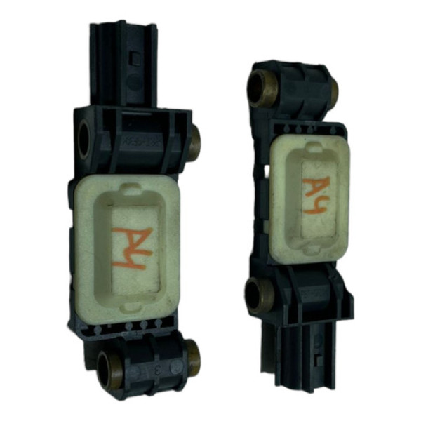 Par Sensor Impacto Audi A4 2006 8e0959651 - 10105