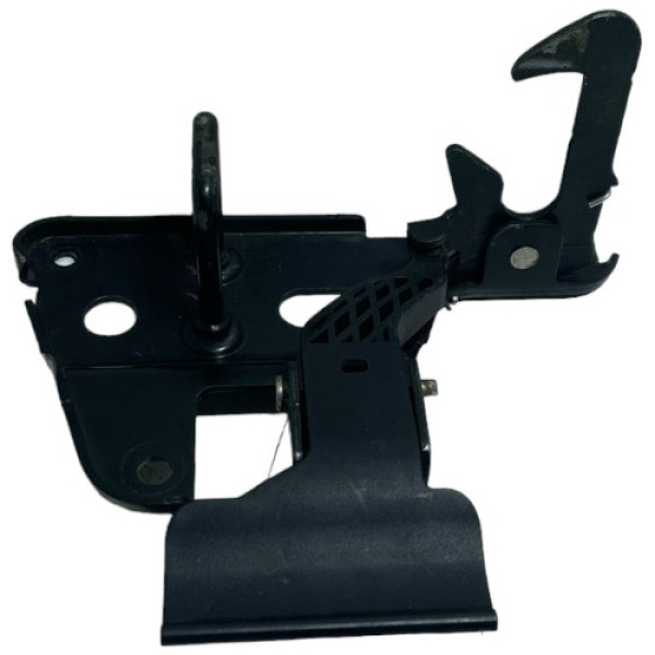 Trava Fechadura Capo Dianteiro Audi A6 2010 4f0823480b -3765