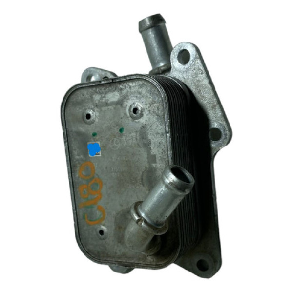 Resfriador De Óleo Mercedes Benz C180 2017 - 10087