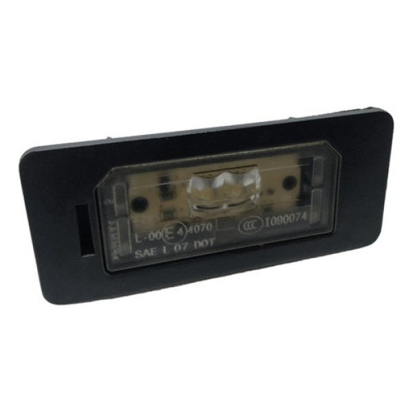 Luz Placa Bmw 320 2014 A63