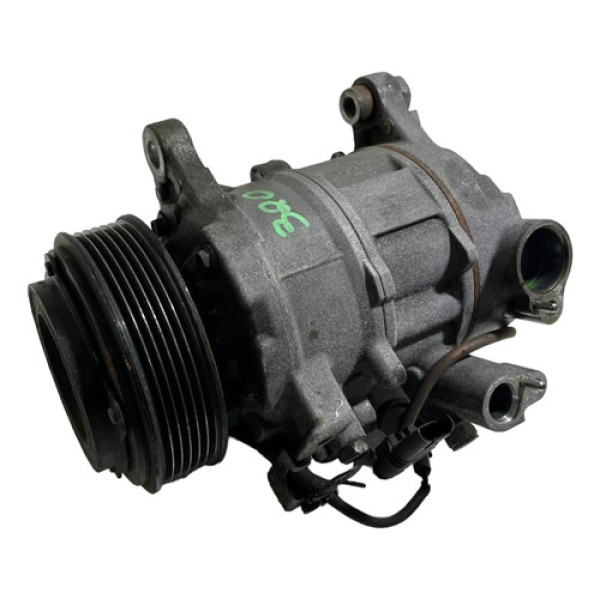 Compressor Ar Condicionado Bmw 320 2013 A 2018 6sbu14a -7891
