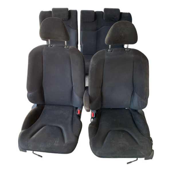 Jogo Banco Honda Fit 2009 2010 2011 2012 2013 2014 Usados