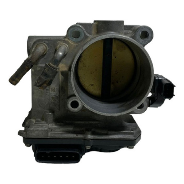Tbi Corpo De Borboleta Honda Accord 2009 V6 -8335