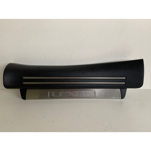 Soleira Porta Traseira Esquerda Lexus Ls460 2007 2929