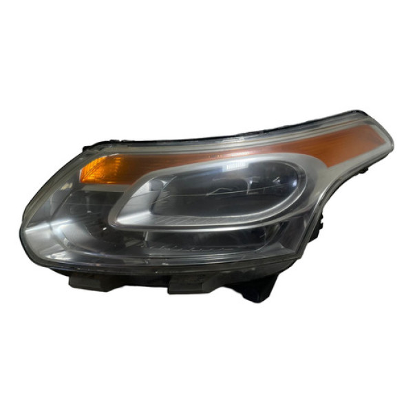 Farol Esquerdo Aircross C3 Picasso 2010 A 2015 Original