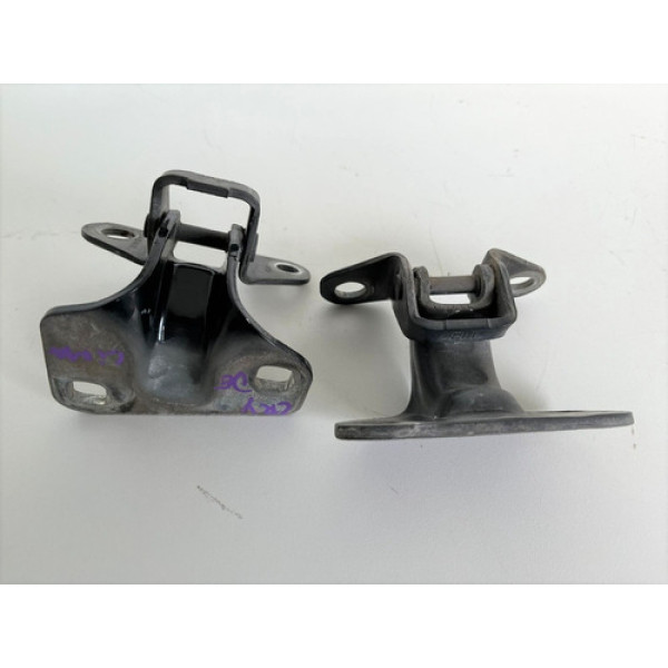 Par Dobradica Porta Dianteir Esqurda Chrysler 300m 1998 3492