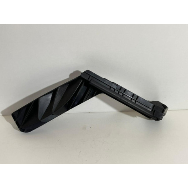 Guia Vidro Canaleta Traseira Direita Peugeot 208 2015 271