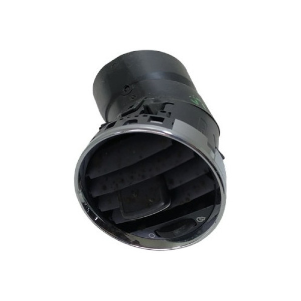 Difusor Ar Direito Peugeot 408 2014 A1013