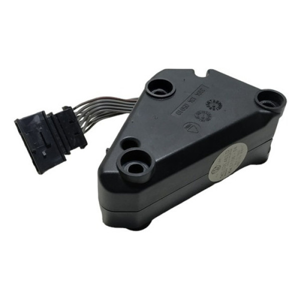 Módulo Amplificador Som Jetta 2.5 2008 2010 A1145 1k0035463d