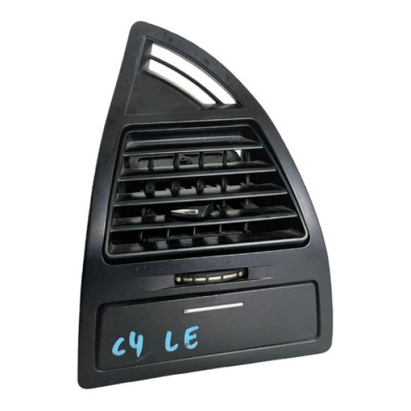 Difusor Ar Esquerdo C4 Vtr 2008 9646338077 3252