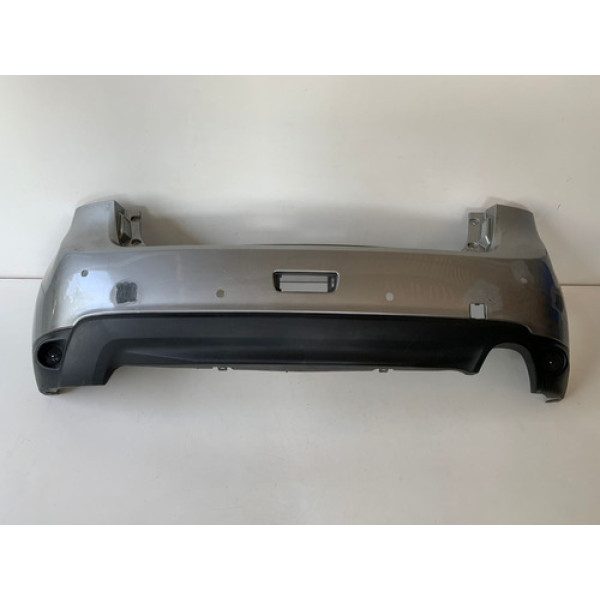 Parachoque Traseiro Asx 2017 2018 Original Usado