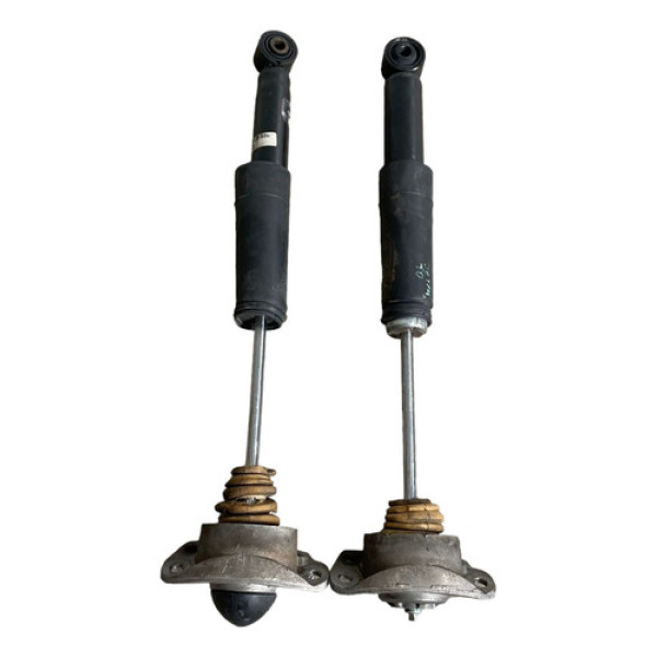 Par Amortecedor Traseiro Jetta 2012 2013 2014 2015 2016 Cx28