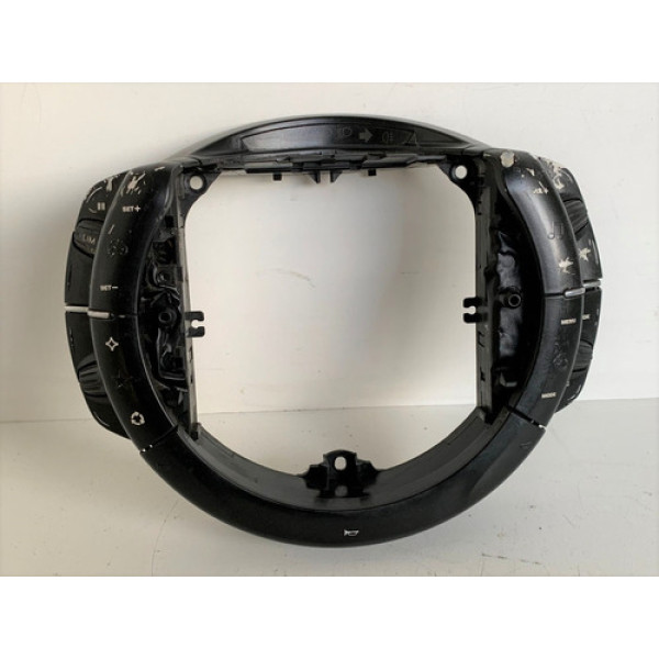 Botao Comando Volante C4 Vtr 2008 96497903xt Usado 3239