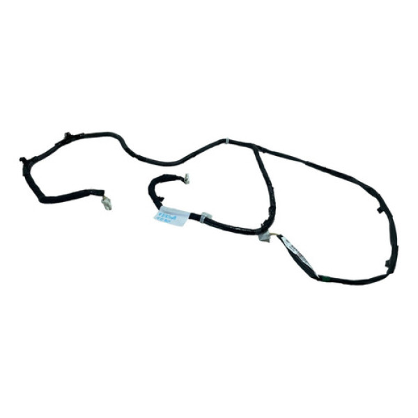 Chicote Eletrico Luz Teto Microfone Versa 2015 A 2020 -3917