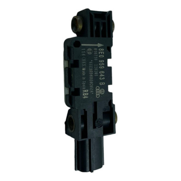 Sensor Detonação Impacto Audi A4 2006 - 9367
