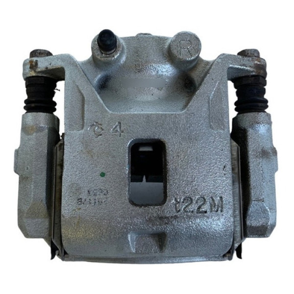 Pinca Freio Dianteiro Direito Nissan Kicks 2018 5109