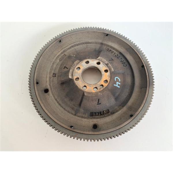 Volante Do Motor Citroen C4 2.0 2012 9661027980 3341