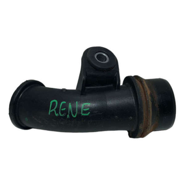 Mangueira Intercoler Jeep Renegade 2018 - 9632