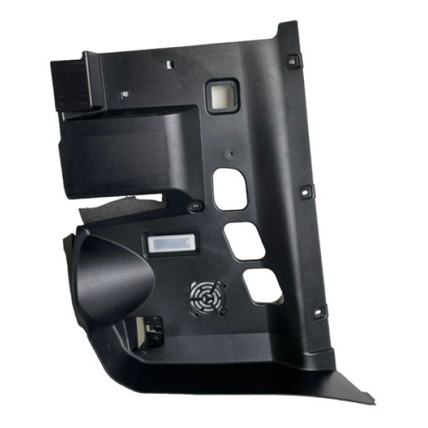 Acabamento Painel Interno Bmw 3250 2012 10822910 391