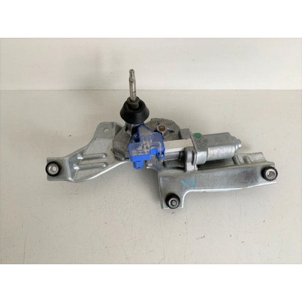 Motor Limpador Traseiro Subaru Xv 2016 3602