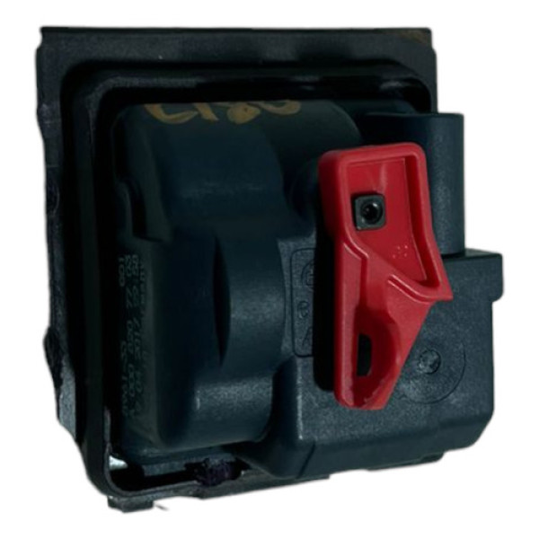 Atuador Trava Portinhola Mercedes C180 2017 - 10042