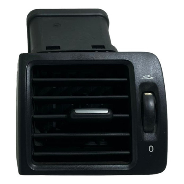 Difusor Ar Esquerdo Volvo C30 2008 -8768